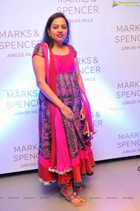 Marks & Spencer