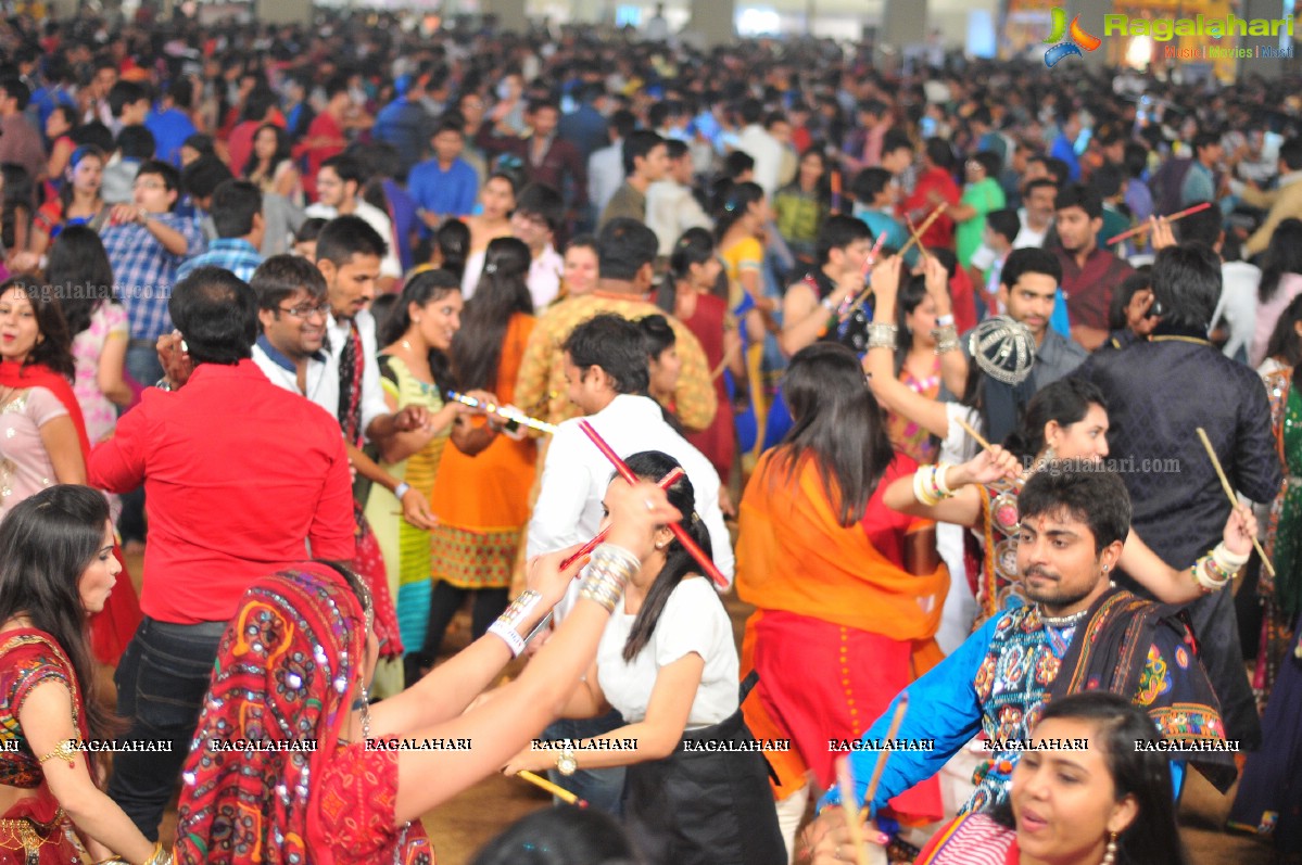 Namdhari Gaurav Navratri Utsav 2014