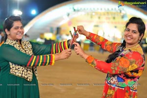 Namdhari Gaurav Navratri Utsav