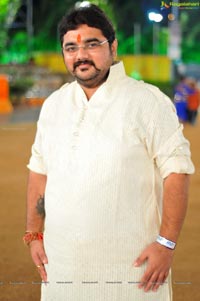 Namdhari Gaurav Navratri Utsav