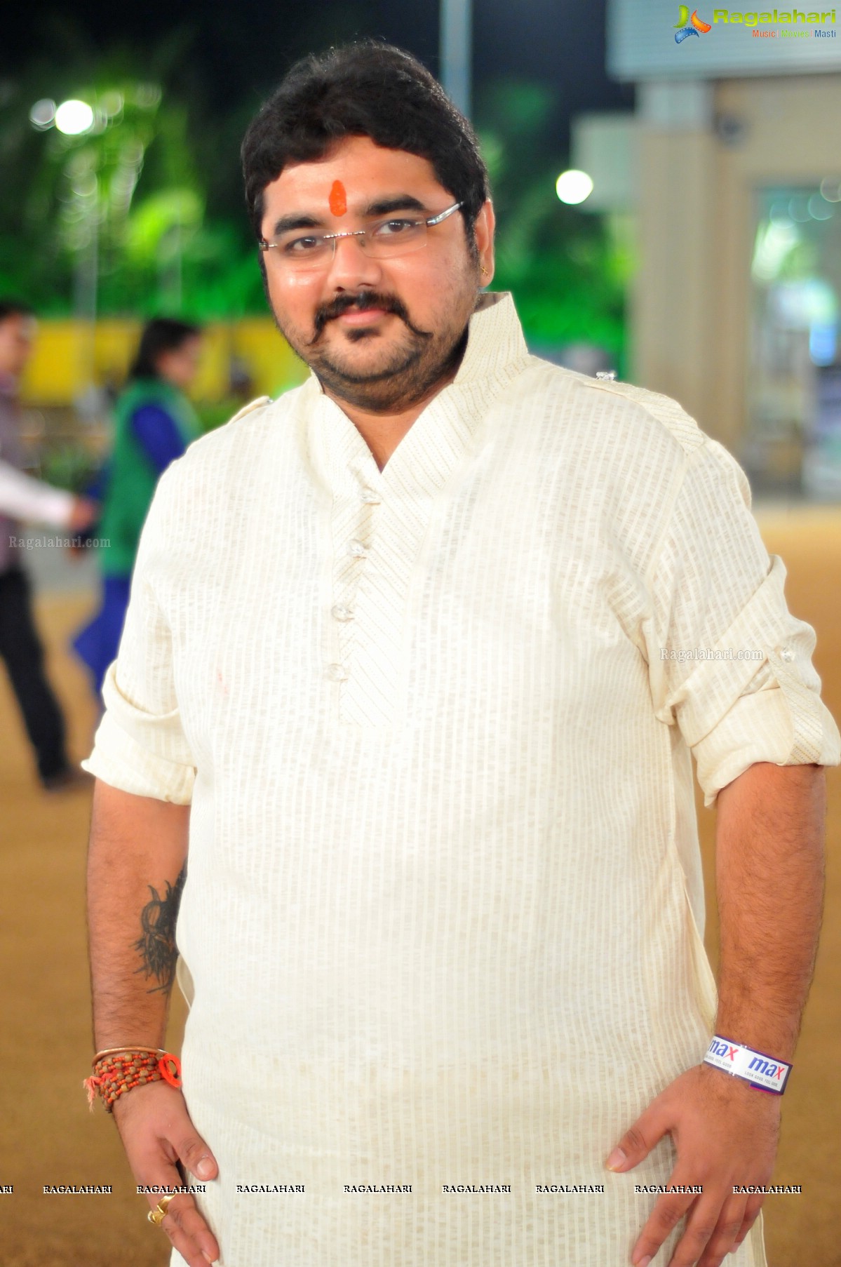 Namdhari Gaurav Navratri Utsav 2014