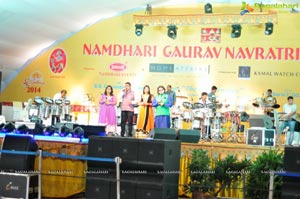 Namdhari Gaurav Navratri Utsav