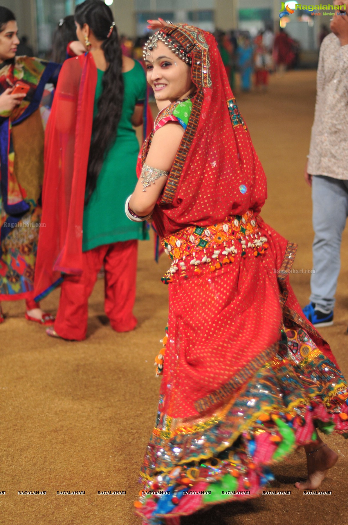 Namdhari Gaurav Navratri Utsav 2014