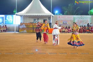 Namdhari Gaurav Navratri Utsav