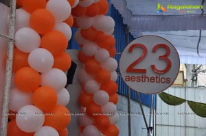 23 Aesthetics Clinic