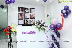 Naturals Salon