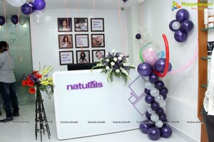 Naturals Salon