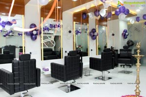 Naturals Salon