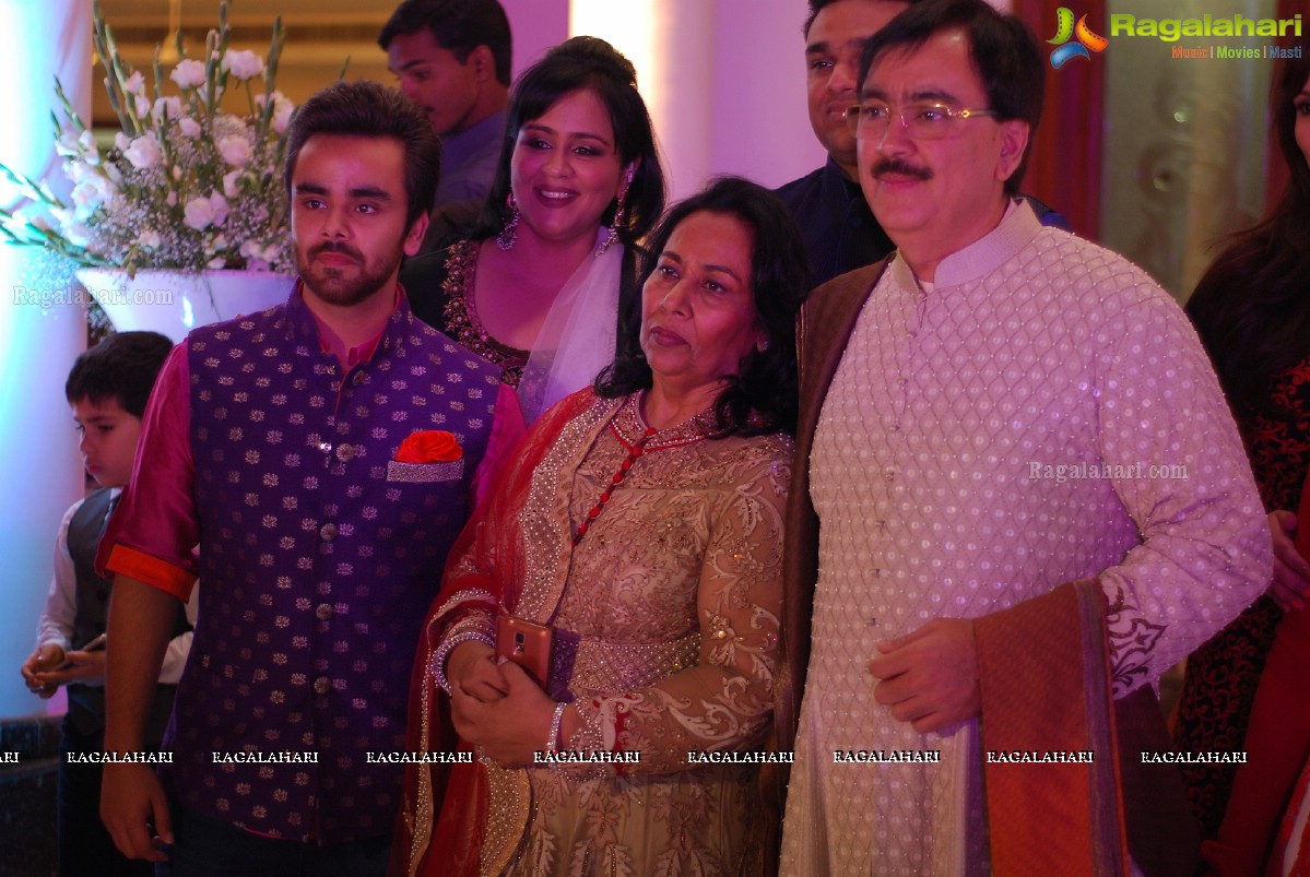 Neeru's Sufiyana Night with Roop Kumar Rathod and Sonali Rathod