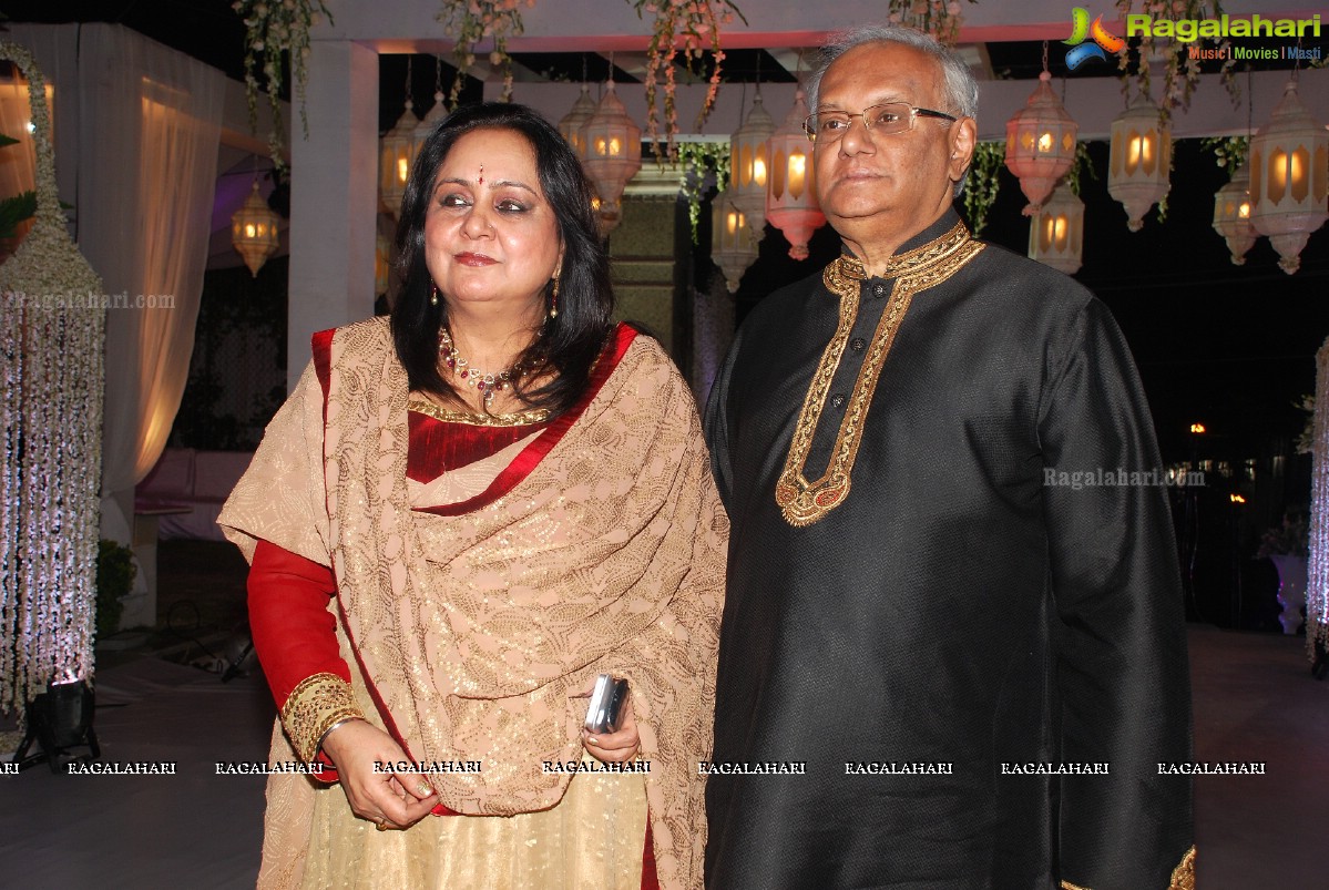 Neeru's Sufiyana Night with Roop Kumar Rathod and Sonali Rathod