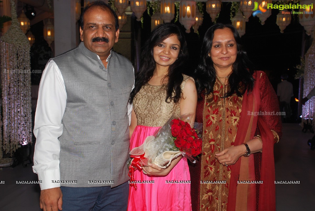 Neeru's Sufiyana Night with Roop Kumar Rathod and Sonali Rathod