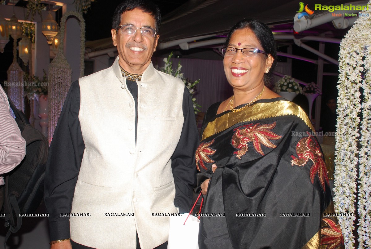 Neeru's Sufiyana Night with Roop Kumar Rathod and Sonali Rathod