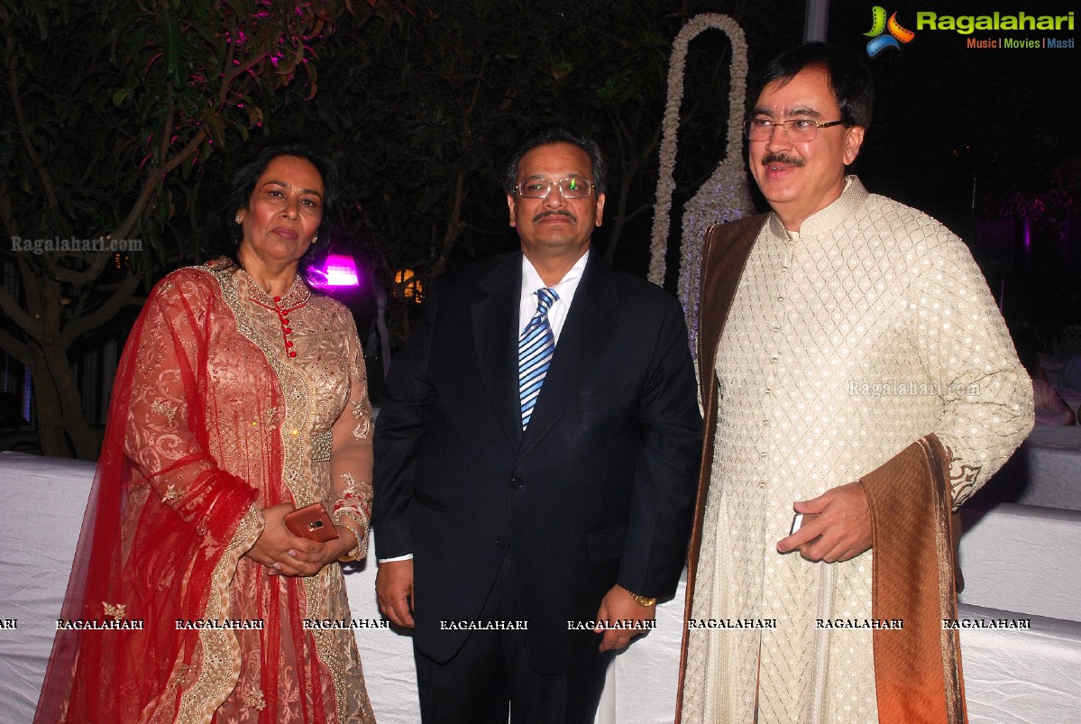 Neeru's Sufiyana Night with Roop Kumar Rathod and Sonali Rathod