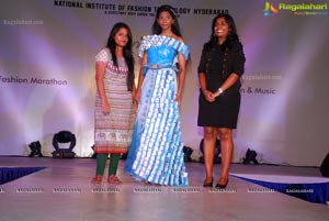 Hyderabad NIFT Girls