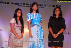 Hyderabad NIFT Girls