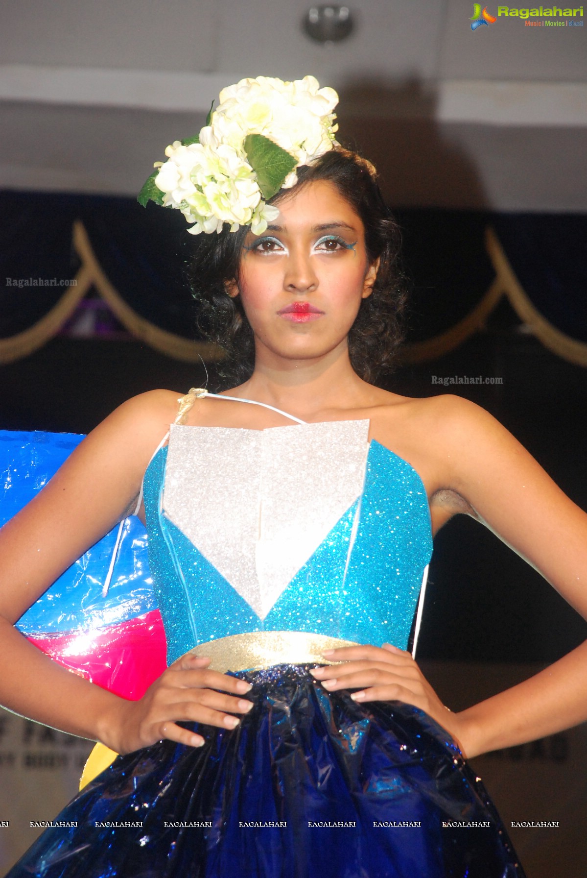 NIFT Fashion Olympiad 2014 (Day 2), Hyderabad