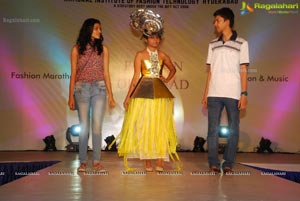 Hyderabad NIFT Girls