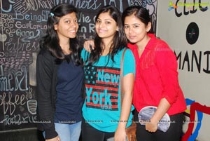 Hyderabad NIFT Girls