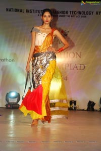 Hyderabad NIFT Girls