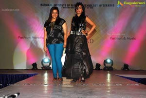 Hyderabad NIFT Girls