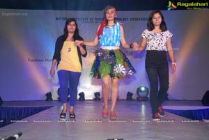 Hyderabad NIFT Girls