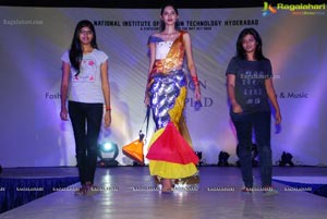 Hyderabad NIFT Girls