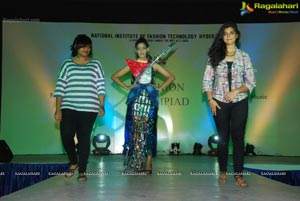 Hyderabad NIFT Girls