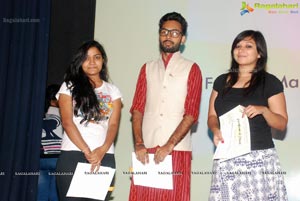 Hyderabad NIFT Girls