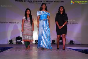 Hyderabad NIFT Girls