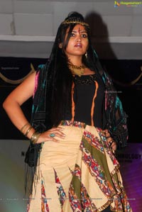 NIFT Fashion Olympiad