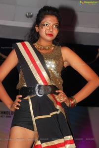 NIFT Fashion Olympiad