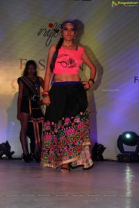 NIFT Fashion Olympiad