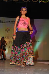 NIFT Fashion Olympiad