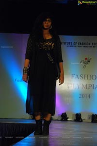 NIFT Fashion Olympiad