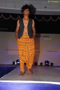 NIFT Fashion Olympiad