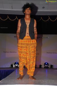 NIFT Fashion Olympiad