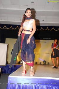 NIFT Fashion Olympiad