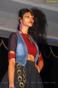 NIFT Fashion Olympiad