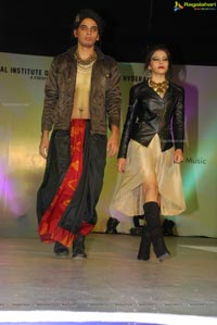 NIFT Fashion Olympiad