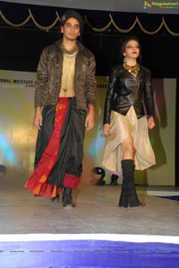 NIFT Fashion Olympiad