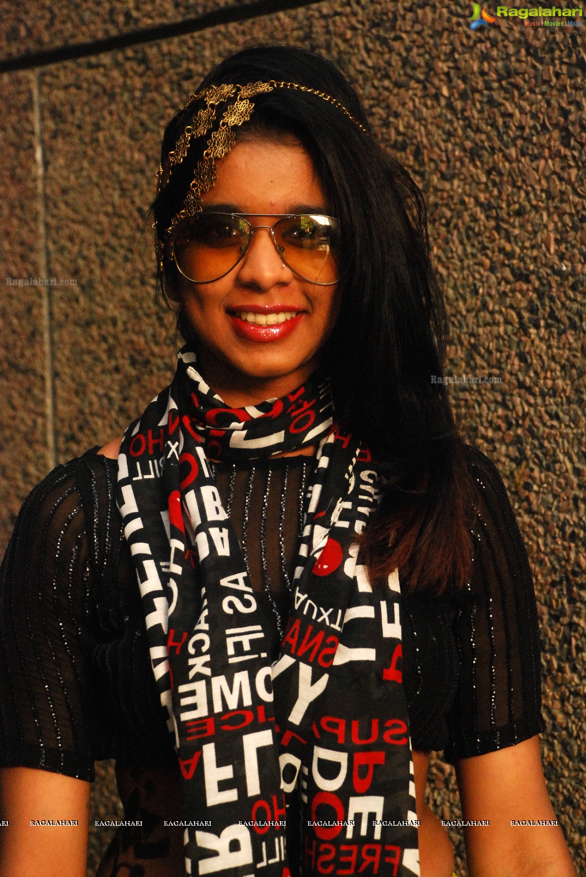 NIFT Fashion Olympiad 2014