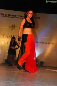 NIFT Fashion Olympiad