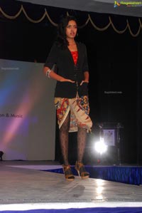 NIFT Fashion Olympiad