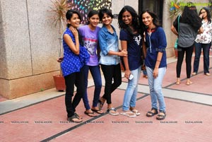 NIFT Fashion Olympiad