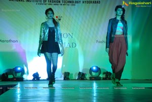 NIFT Fashion Olympiad