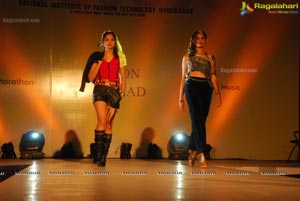 NIFT Fashion Olympiad