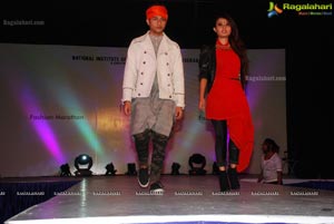 NIFT Fashion Olympiad