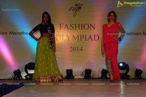 NIFT Fashion Olympiad