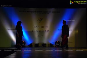 NIFT Fashion Olympiad