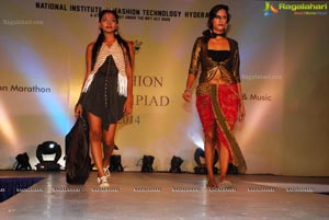 NIFT Fashion Olympiad